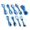 Cablemod CM-PCSI-FKIT-NKLB-R vidinis maitinimo laidas