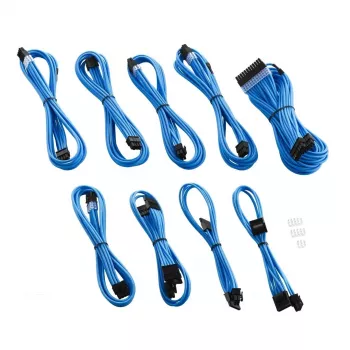 Cablemod CM-PCSI-FKIT-NKLB-R vidinis maitinimo laidas