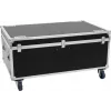 Roadinger Flightcase 4x LED TMH-X19 Moving Head 31005165