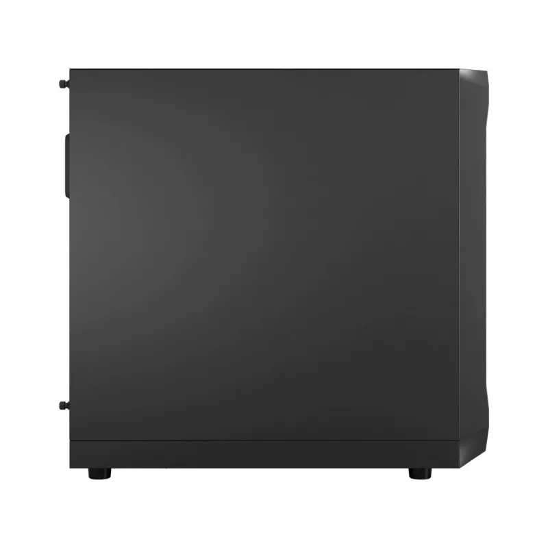 Fractal Design Focus 2 Black korpusas