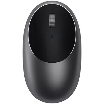 Satechi M1 pelė Bluetooth Space Grey