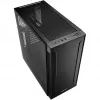 Korpusas Sharkoon TG6M RGB Tower Black