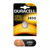 Duracell CR2450 3V vienkartinė ličio baterija