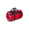 Krepšys Base Camp Duffel XL THE NORTH FACE raudonas-juodas