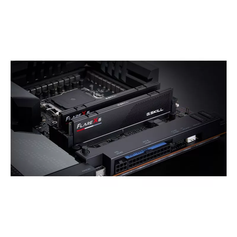 G.SKILL Flare X5 F5-6000J3038F8GH2-FX5 16 GB (2×8 GB) DDR5 6000 MT/s 288 kontaktų DIMM