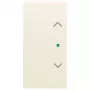 Busch-Jaeger 3120 EUCB-214 FI-Schukomat RCD lizdas, Alpine White