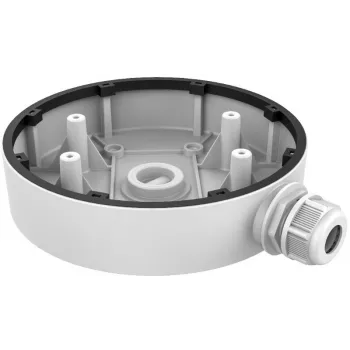 Priedas HIKVision DS-1280ZJ-DM55 Montavimo dėžutė