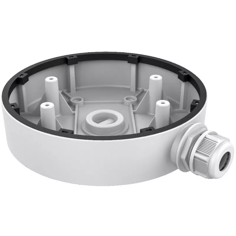 Priedas HIKVision DS-1280ZJ-DM55 Montavimo dėžutė
