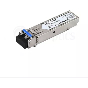 SFP modulis BlueOptics CBO SFP-1G-LH 1,25 Gbps 1310 nm vienmodis ilgo nuotolio