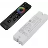 LED juostos valdiklis EUROLITE 20000967 WiFi nuotolinis valdymas RGB/RGBW apšvietimui