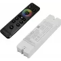 LED juostos valdiklis EUROLITE 20000967 WiFi nuotolinis valdymas RGB/RGBW apšvietimui