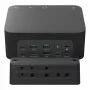 LOGITECH Dock Focus Room Kit UC – vaizdo konferencijų rinkinys fokusavimo kambariams