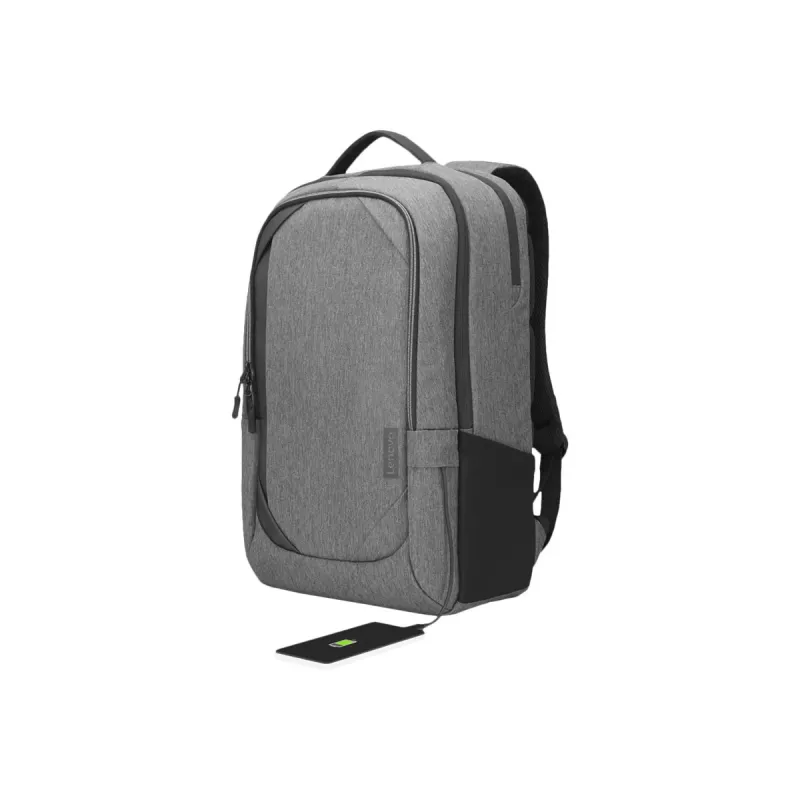 Lenovo 4X40X54260 kuprinė nešiojamam kompiuteriui 43,9 cm (17,3 inch) anglies pilka