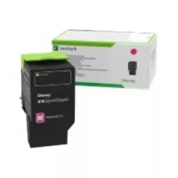 Lexmark CSCX42x Corporate 5K kasetė su toneriu Extra High Yield magenta