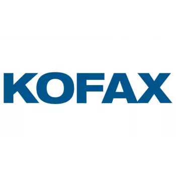 Kofax CS USB MULTI CARD READER – Kelių kortelių skaitytuvas USB