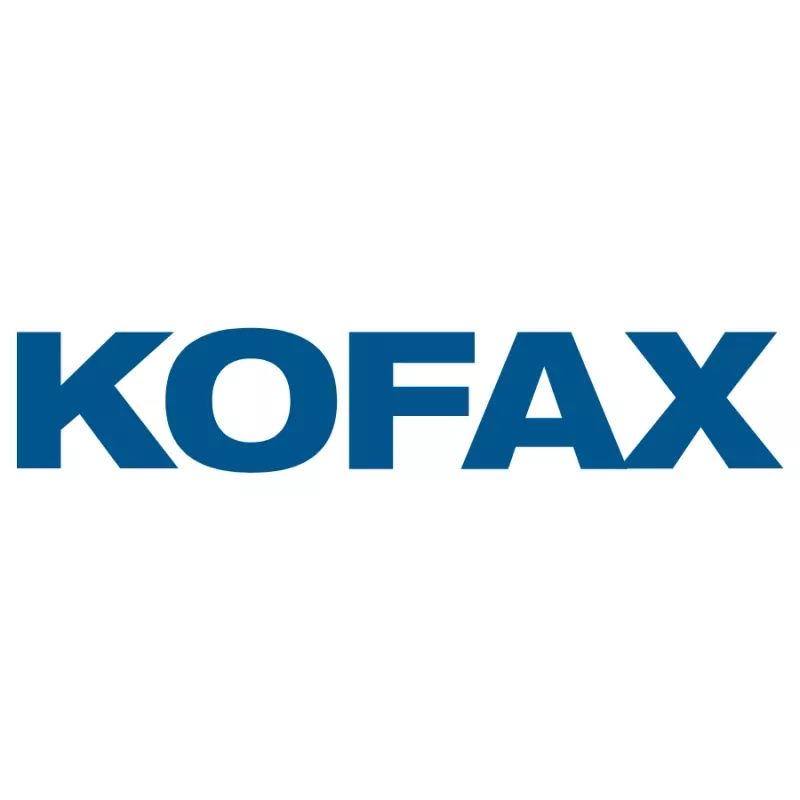Kofax CS USB MULTI CARD READER – Kelių kortelių skaitytuvas USB