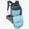 Dviračių kuprinė EVOC Trail Pro 10L Carbon Grey Sport