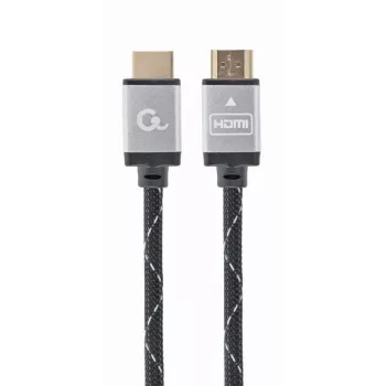 Gembird CCB-HDMIL-1.5M HDMI laidas HDMI A tipo (standartinis) juodas