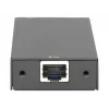Digitus DS-51202 DVI jungtis moduliniams KVM pultams, RJ45–DVI, USB, iki 60 m, Full HD