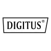 Digitus 40G QSFP+ į 4xSFP+ tiesioginio prijungimo kabelis 3m