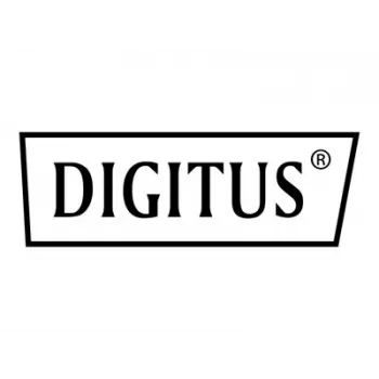 Digitus 40G QSFP+ į 4xSFP+ tiesioginio prijungimo kabelis 3m