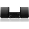 Mikro garso sistema BLAUPUNKT MS14BT – CD/MP3 grotuvas, Bluetooth, USB, FM RDS, 15W RMS, juoda