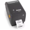Zebra ZD411 etikečių spausdintuvas, terminis perdavimas, 203 x 203 DPI, 152 mm/s, laidinis ir belaidis Bluetooth