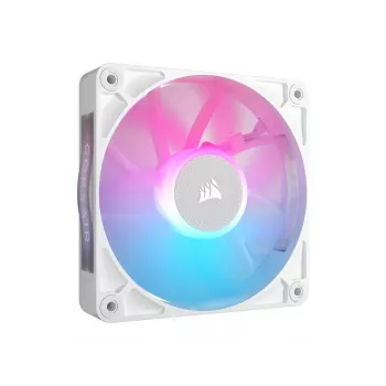 Ventiliatorius Corsair iCUE LINK RX120 RGB 12 cm 400-2100 RPM magnetinis guolis