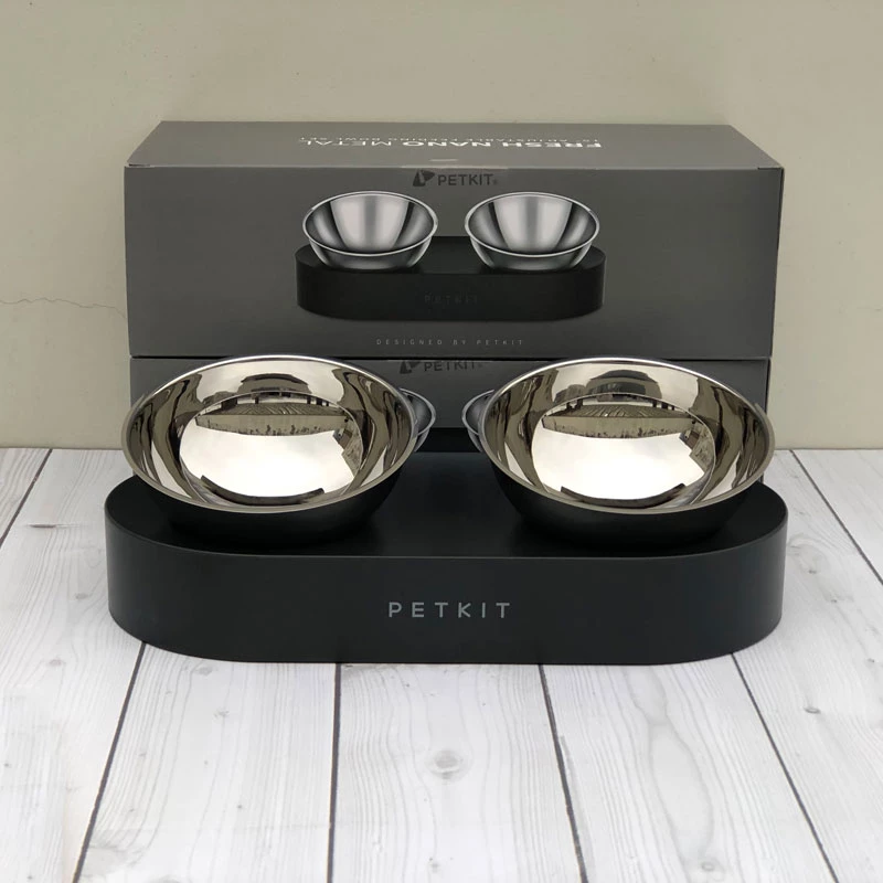 Petkit Fresh Nano dubenys šunims ir katėms