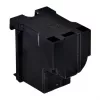 SUPERBULK rašalas HP 302XL F6U68AE reg SB-302XLB, 18 ml, juoda