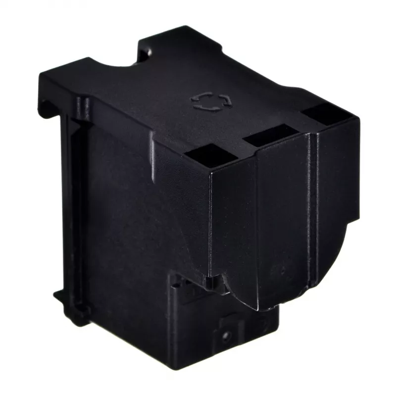 SUPERBULK rašalas HP 302XL F6U68AE reg SB-302XLB, 18 ml, juoda