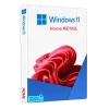Microsoft Windows 11 Home raktas (Retail)