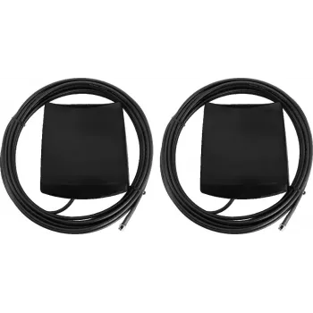 Televes 4G/LTE antenos 4G diapazono plėtrai – 2 vnt.