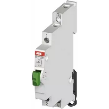 ABB E215-16-11B 250 V 9 mm 6,8 cm 8,5 cm (2CCA703150R0001)