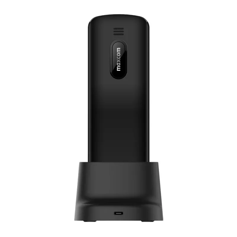 Mobilus telefonas MAXCOM MM34D 4G, 6.0 colių ekranas