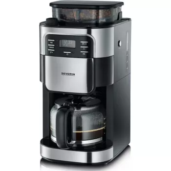 Virdulys Severin KA4810 1.37 L Juodas