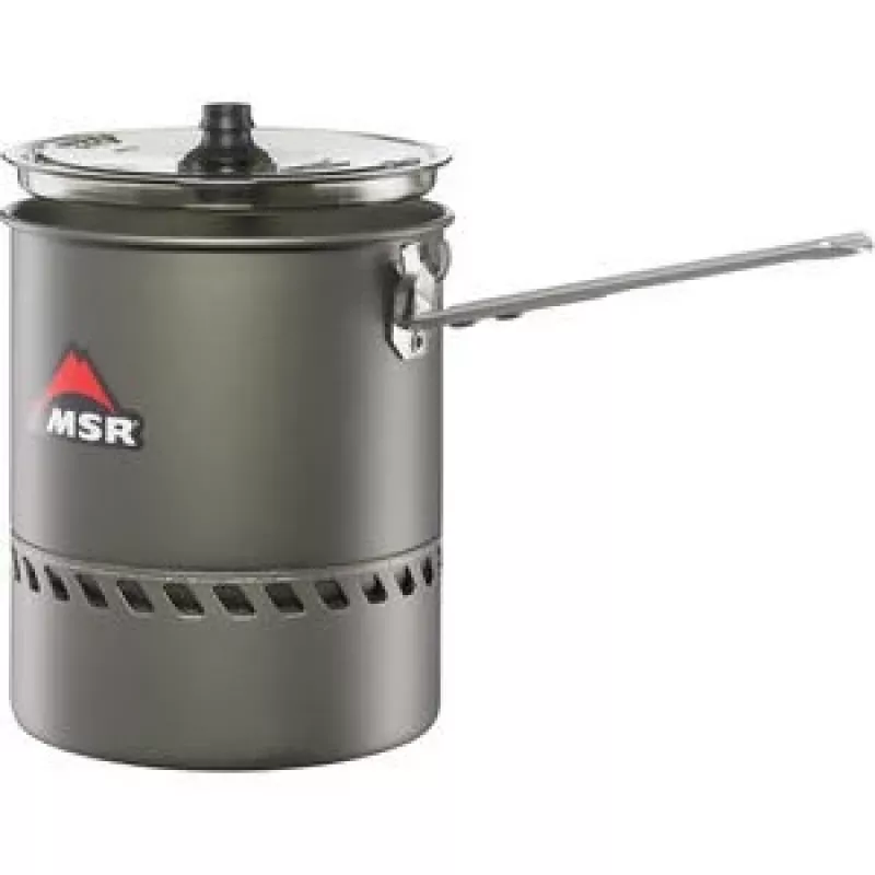 MSR Reactor Stove System dujų viryklė