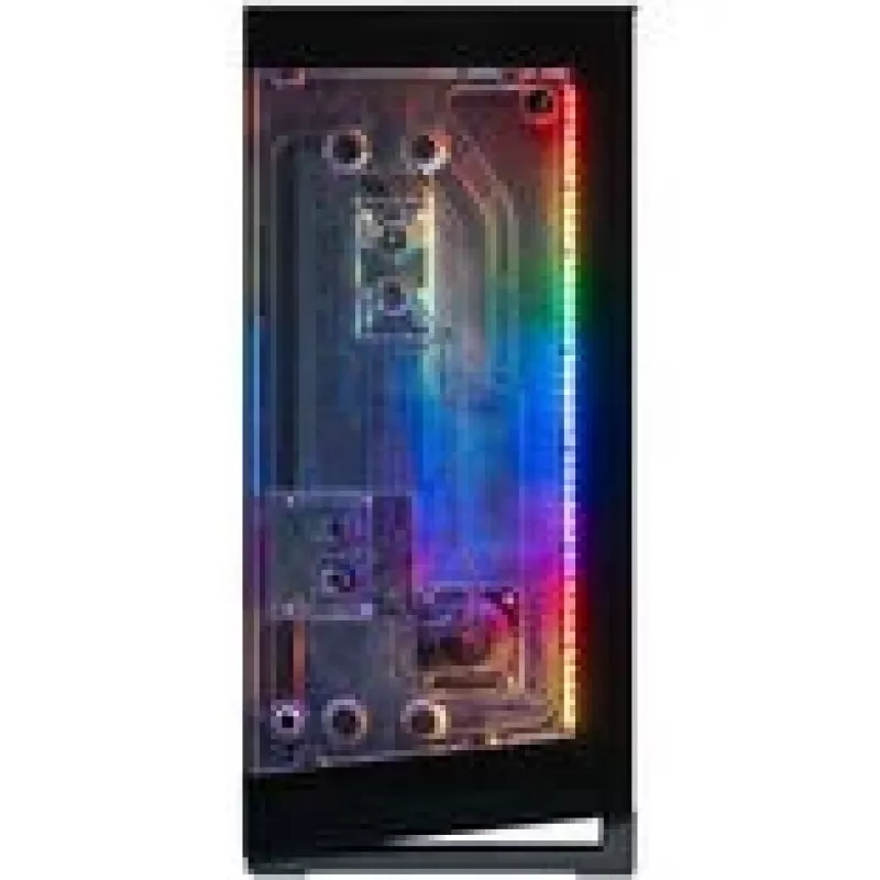 PHANTEKS Glacier Distroplate su EZ-Fittings