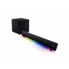 Garsiakalbio juosta Razer Leviathan V2 Black 65 W