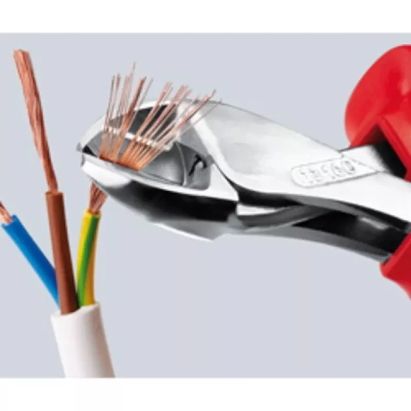 Knipex X-Cut skersinės replės