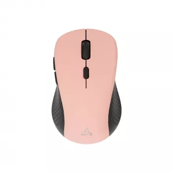 Belaidė pelė SBOX WM-993 rožinė USB Type-A