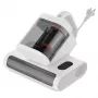Rankinis dulkių siurblys Xiaomi Dust Mite Vacuum Cleaner Pro — sausas, HEPA filtras, 400 W, 14 kPa, be maišelio, baltas