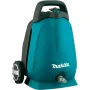 Slėginis plovimo aparatas Makita HW102, kompaktiškas, elektrinis, juodas/turquoise, 360 l/h, 1300 W