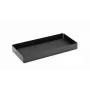 Priedas monitoriaus laikikliui Durable 508201 juodas metalinis stalčius 468 mm plotis 221 mm gylis 53 mm aukštis