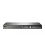 HPE Aruba 2930F 24G 4SFP+ - valdomas tinklo jungiklis - 2