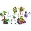 Žaidimų rinkinys Playmobil Ayuma 71215 Įvairiaspalvis 7-12 metų