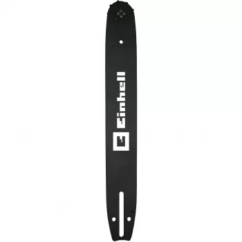 Vadovėlio juosta Einhell 4500332 52 cm juoda balta