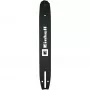Vadovėlio juosta Einhell 4500332 52 cm juoda balta