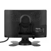 Peiying automobilinis monitorius galinio vaizdo kamerai 7 inch PY0110