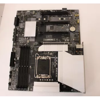 Motininė plokštė MSI PRO B860-PSO naudota atnaujinta